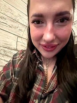 Snapshot of AleksandraRich chatting on 12, 11, 2025 AleksandraRich online show from 12, 11, 2025