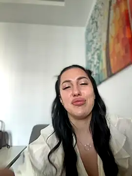 Snapshot of AleksandraRich chatting on 23, 11, 2025 AleksandraRich online show from 23, 11, 2025