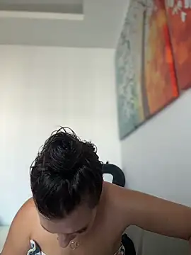 AleksandraRich online show from 14, 12, 2025