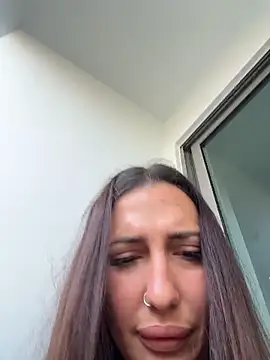 AleksandraRich online show from 9, 4, 2026