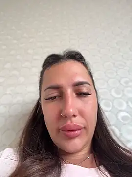 Snapshot of AleksandraRich chatting on 20, 6, 2026 AleksandraRich online show from 20, 6, 2026