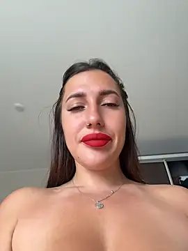 Snapshot of AleksandraRich chatting on 1, 7, 2026 AleksandraRich online show from 1, 7, 2026