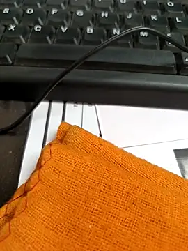 himvilohi08 online show from 31, 10, 2025