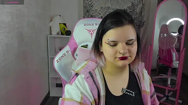 Jelly Martie online show from 10, 3, 2025