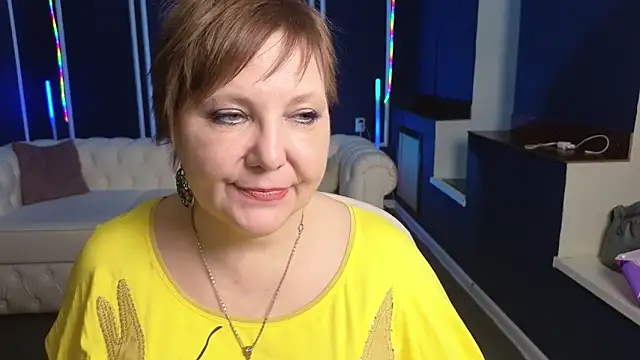 Kira Kenet online show from 12, 3, 2025