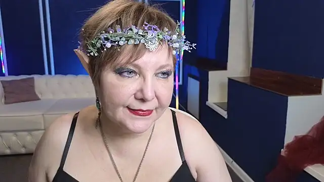 Kira Kenet online show from 12, 3, 2025