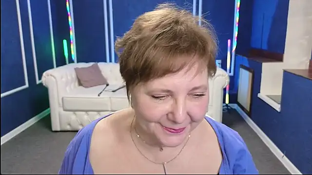 Kira Kenet online show from 21, 3, 2025