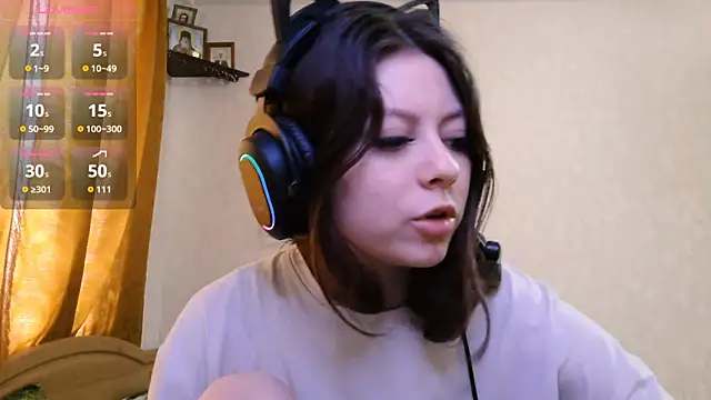 RendyDow online show from 9, 9, 2025