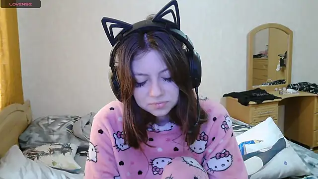 RendyDow online show from 7, 10, 2025