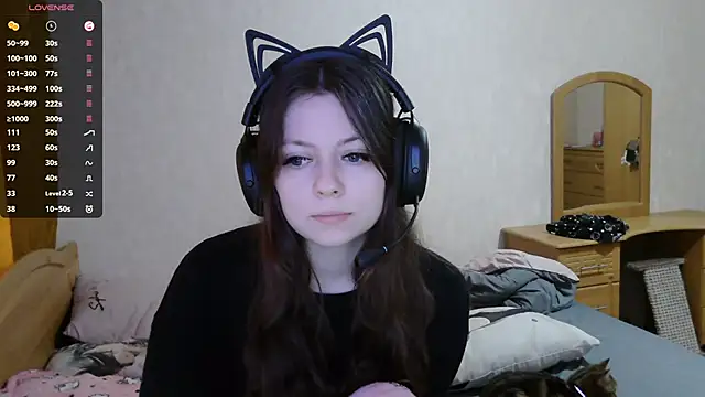 RendyDow online show from 5, 11, 2025