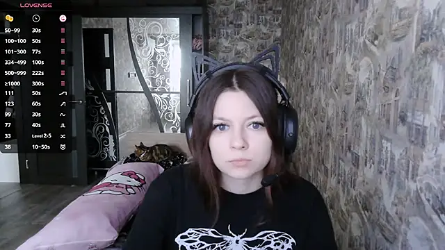 RendyDow online show from 12, 11, 2025