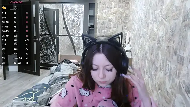 RendyDow online show from 14, 11, 2025