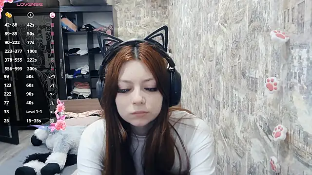 RendyDow online show from 13, 1, 2026