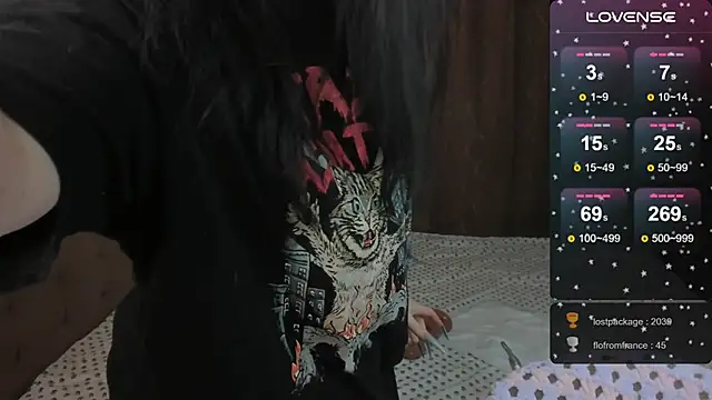 yourvodka online show from 8, 3, 2025