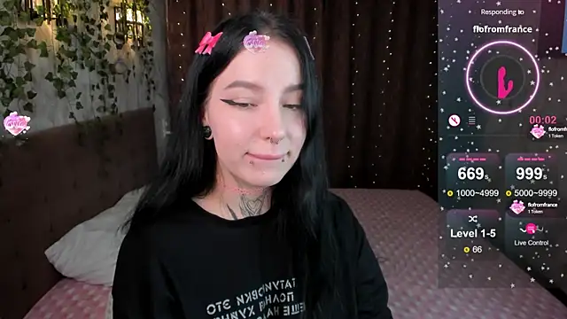 yourvodka online show from 20, 3, 2025