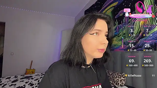 yourvodka online show from 15, 10, 2025