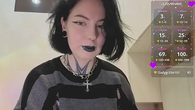 yourvodka online show from 20, 3, 2026