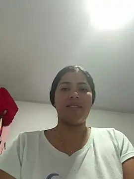 Snapshot of _SamantaGomez chatting on 22, 6, 2026 SamantaGomez online show from 22, 6, 2026
