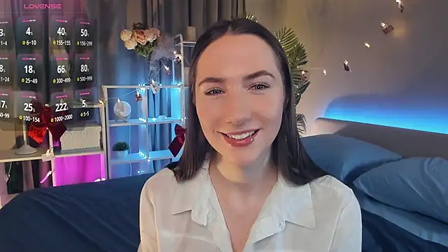 Kira mindnes online show from 16, 3, 2025