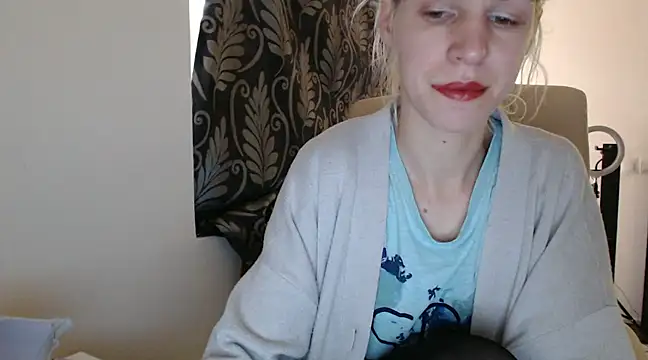 Snapshot of ElssaRush chatting on 16, 3, 2025 ElssaRush online show from 16, 3, 2025