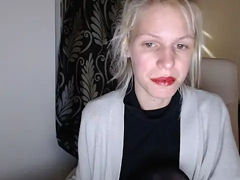 Snapshot of ElssaRush chatting on 18, 3, 2025 ElssaRush online show from 18, 3, 2025