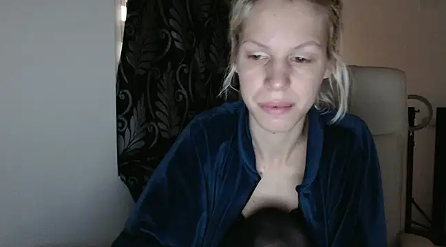 Snapshot of ElssaRush chatting on 23, 3, 2025 ElssaRush online show from 23, 3, 2025