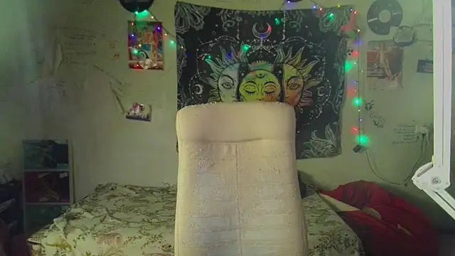 Snapshot of Lil_foxxx chatting on 29, 5, 2026 Lil foxxx online show from 29, 5, 2026