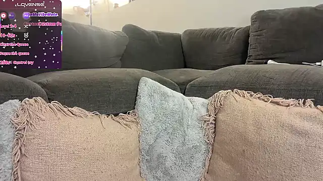 krystenxox online show from 17, 10, 2025