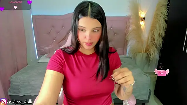 Snapshot of Ashley_dolll chatting on 15, 7, 2026 Ashley dolll online show from 15, 7, 2026