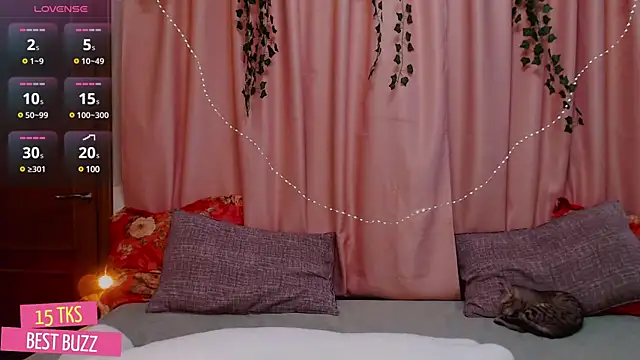 KapiLady  online show from 11, 3, 2025