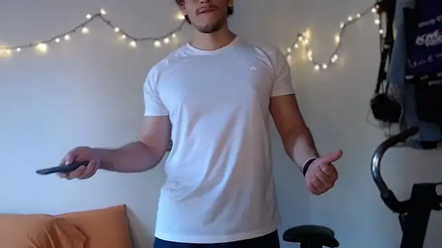 chicoinhibido online show from 15, 12, 2025