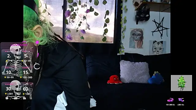 420mussa online show from 19, 2, 2026