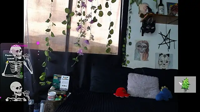 420mussa online show from 21, 2, 2026