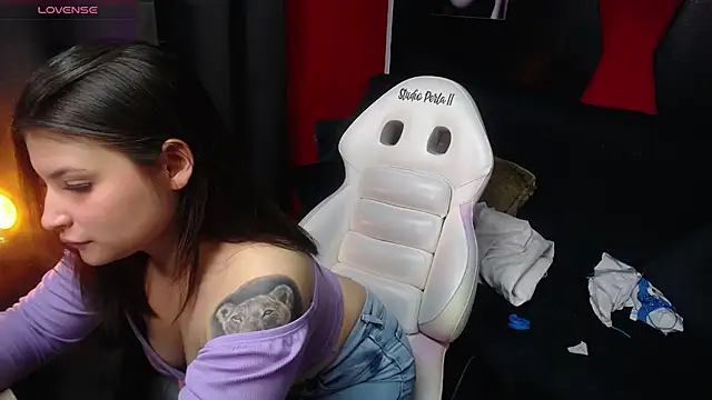 sweet  thang online show from 21, 3, 2025