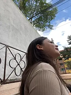 sweet  thang online show from 24, 9, 2025