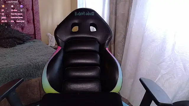 sweet  thang online show from 28, 10, 2025