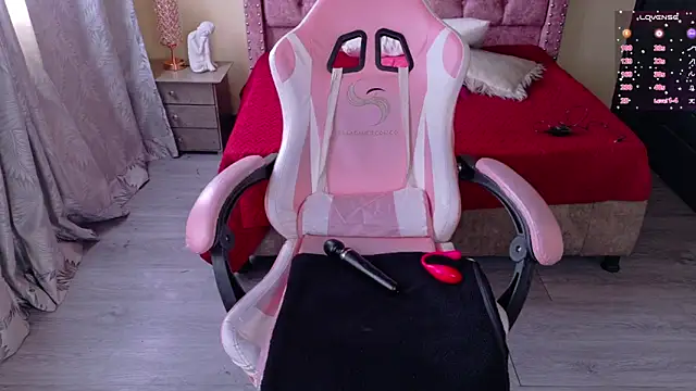 sweet  thang online show from 30, 11, 2025