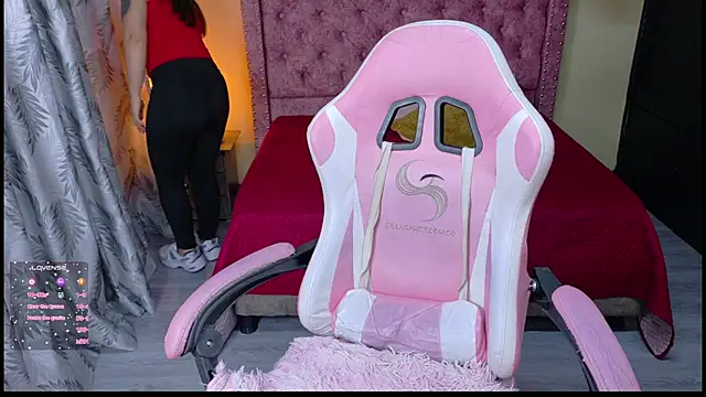 Snapshot of sweet__thang chatting on 22, 6, 2026 sweet thang online show from 22, 6, 2026