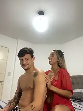 CarinaRose online show from 11, 3, 2025