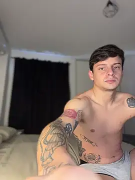 CarinaRose online show from 22, 2, 2026