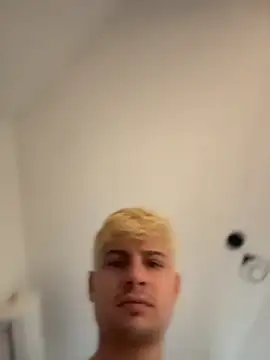 CarinaRose online show from 1, 4, 2026