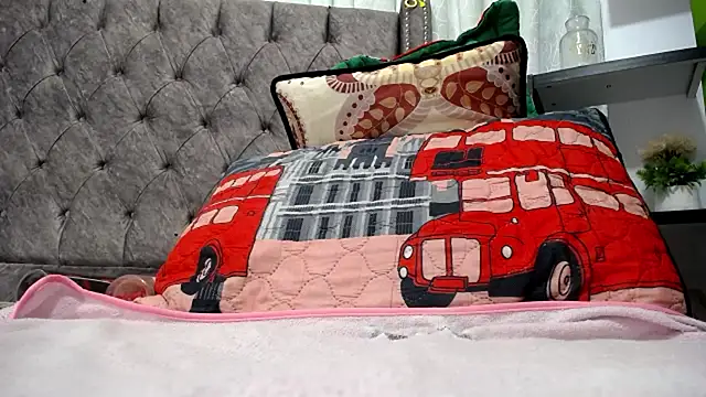 ANA-BULLOCK- online show from 28, 11, 2025