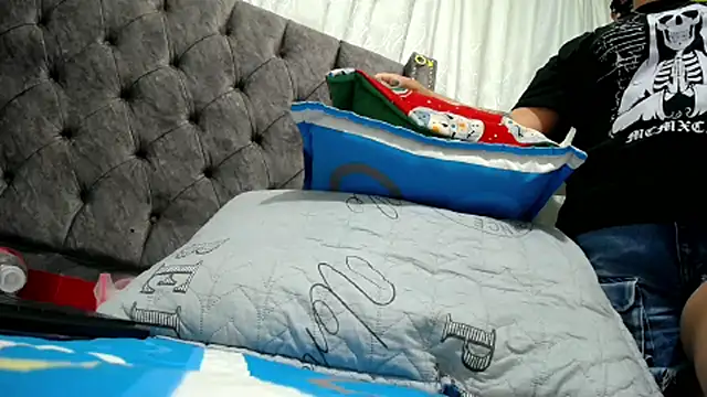 ANA-BULLOCK- online show from 2, 12, 2025