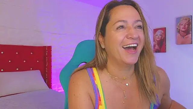 weet Evans    online show from 22, 10, 2025