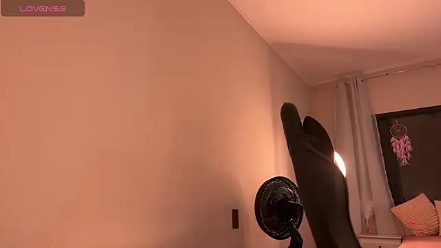 StacySpice01 online show from 29, 11, 2025