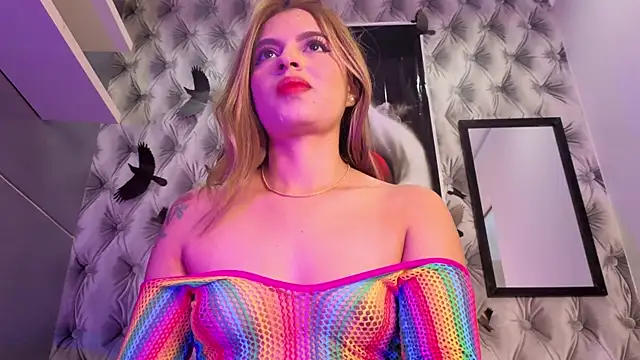  Gabytaylor online show from 15, 10, 2025