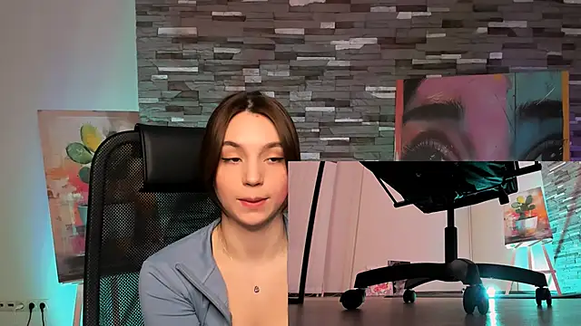 Snapshot of OlgaPetrova chatting on 14, 3, 2025 OlgaPetrova online show from 14, 3, 2025