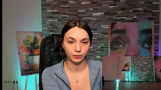 Snapshot of OlgaPetrova chatting on 14, 3, 2025 OlgaPetrova online show from 14, 3, 2025