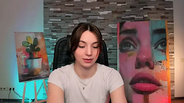 Snapshot of OlgaPetrova chatting on 17, 3, 2025 OlgaPetrova online show from 17, 3, 2025