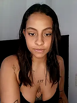 ANDROMEEDA online show from 6, 11, 2025